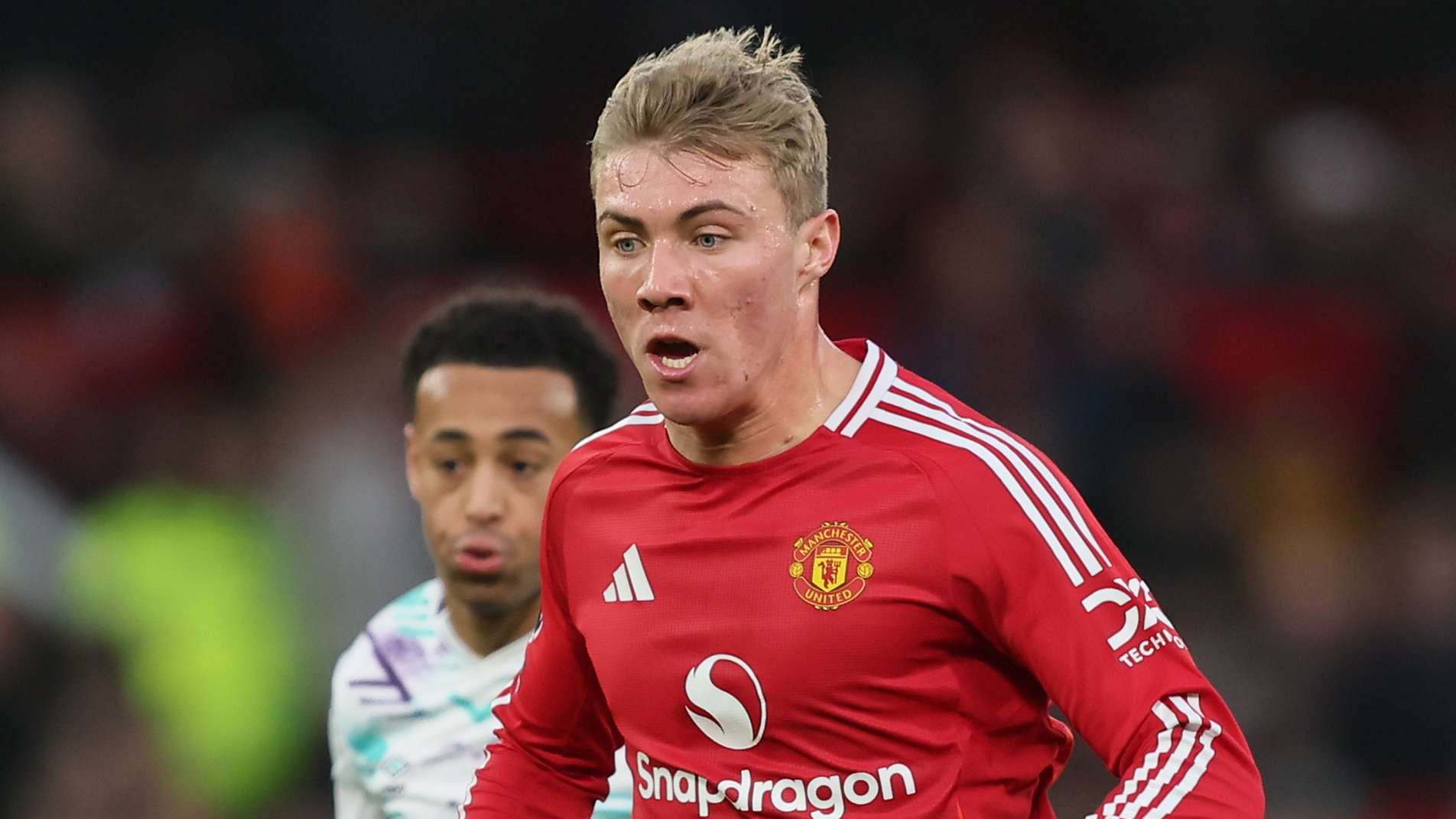 智的决定 智的决定