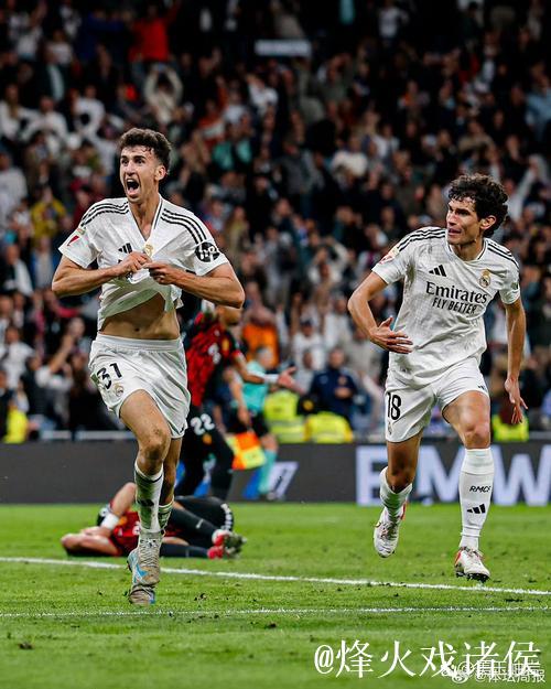 皇马主帅还没过关！2天后西甲非胜不可，输球或走人，2巨星能救他