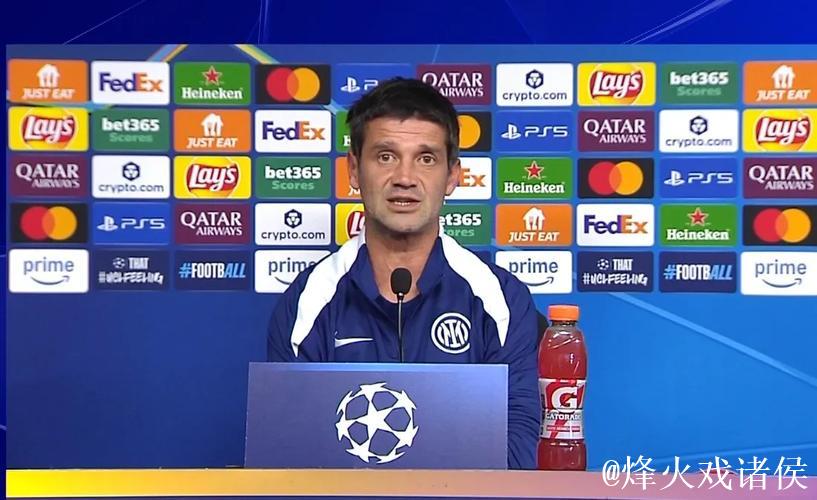 齐沃：5个月前有人说我们会排在8到10位；无论好坏我总是微笑