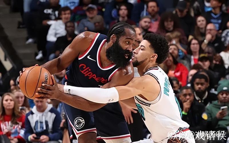 小萨三双助国王击败猛龙 哈登18分4板6助快船狂胜76人