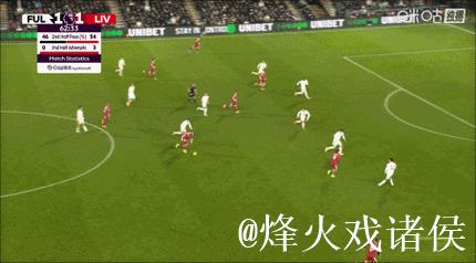 加克波94分钟破门维尔茨建功 利物浦97分钟遭绝平 加克波94分钟破门维尔茨建功 利物浦97分钟遭绝平