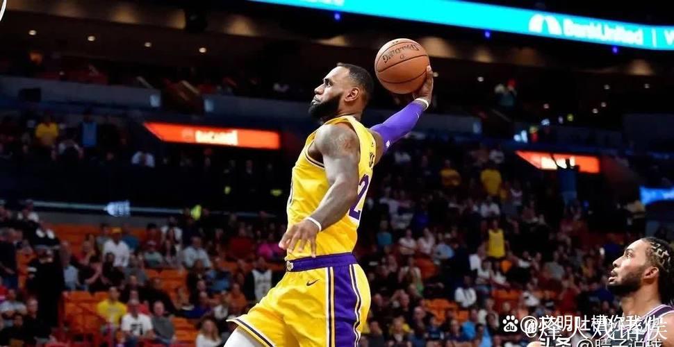 詹姆斯30+表现炸裂 湖人或送独行侠6连败